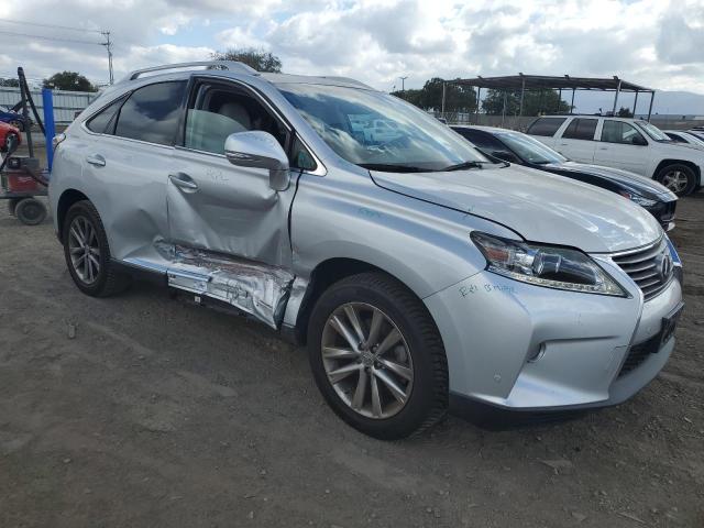 Photo 4 from auction – 2014 LEXUS RX 350 with VIN 2T2ZK1BA2EC133753