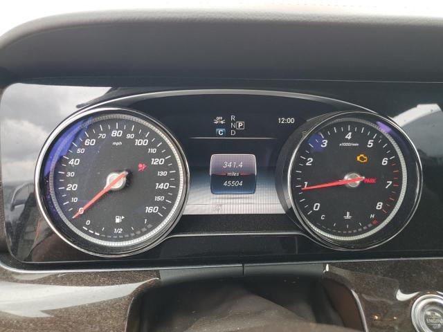 Photo 9 from auction – 2019 MERCEDES-BENZ E 300 with VIN WDDZF4JB5KA514409