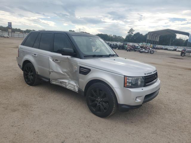 Photo 4 from auction – 2013 LAND ROVER RANGE ROVE with VIN SALSF2D47DA796948
