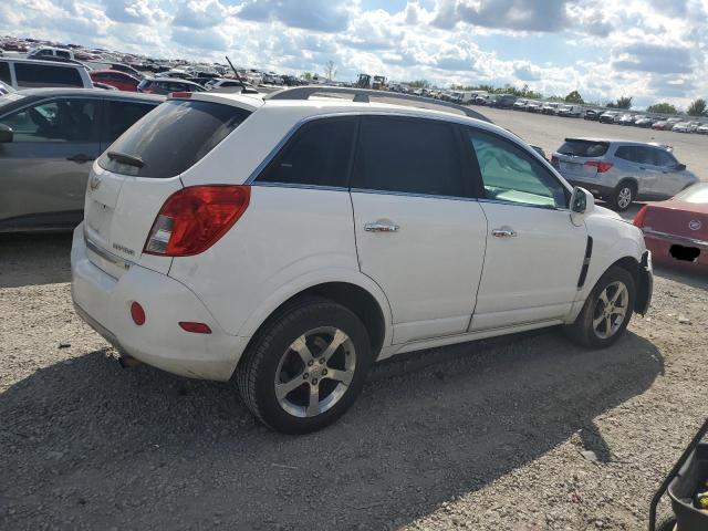 Photo 3 from auction – 2014 CHEVROLET CAPTIVA LT with VIN 3GNAL3EK9ES532331