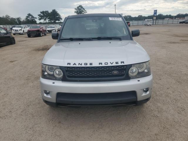 Photo 5 from auction – 2013 LAND ROVER RANGE ROVE with VIN SALSF2D47DA796948