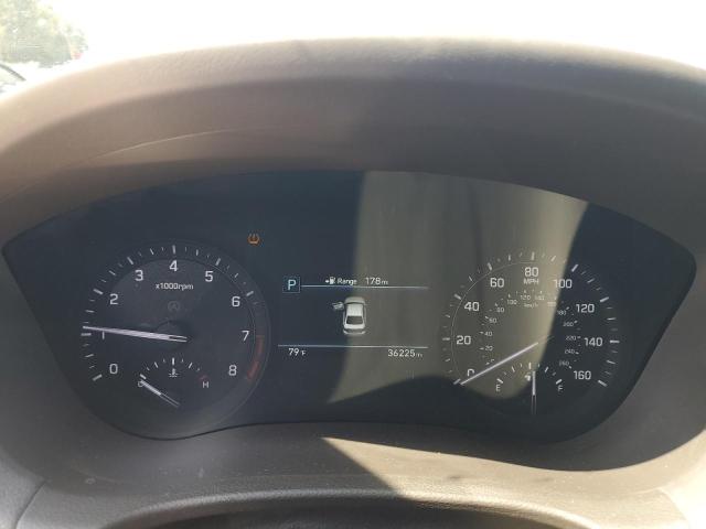 Photo 9 from auction – 2020 GENESIS G80 BASE with VIN KMTFN4JE6LU337140
