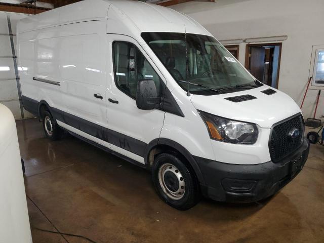 Photo 4 from auction – 2022 FORD TRANSIT T- with VIN 1FTBR3X86NKA63742