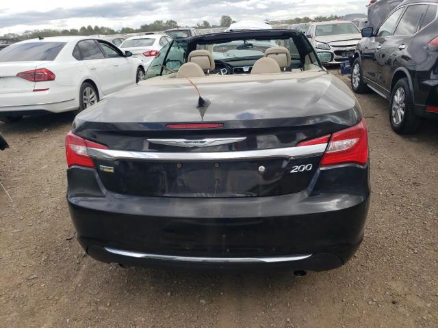 Photo 6 from auction – 2012 CHRYSLER 200 TOURIN with VIN 1C3BCBEG5CN183926