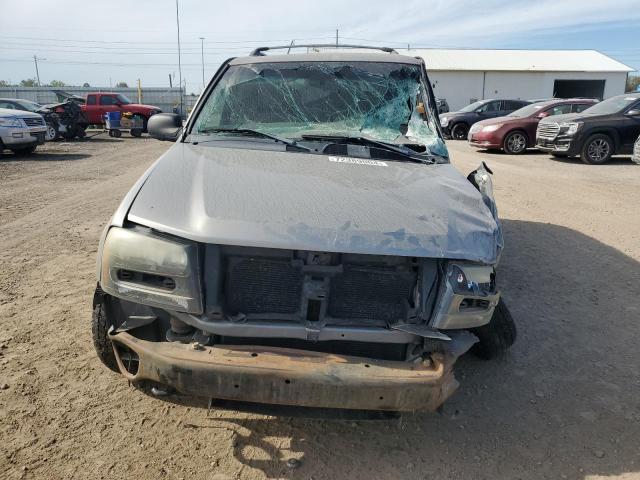 Photo 5 from auction – 2002 CHEVROLET TRAILBLAZE with VIN 1GNDT13S722429887