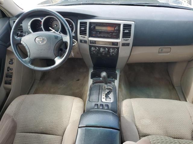 Foto 8 de la subasta – 2005 TOYOTA 4RUNNER SR con VIN JTEZU14RX50060719