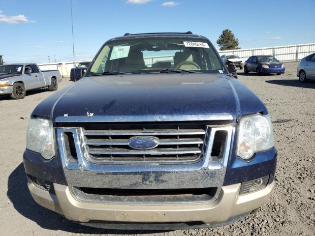 Снимка 5 от търг – 2006 FORD EXPLORER E с VIN 1FMEU74E66ZA14171