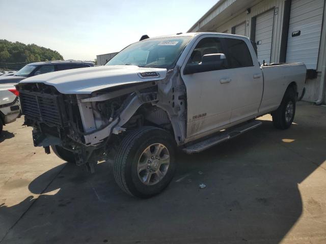 RAM 2500 2020 with VIN 3C6UR5JJ2LG200364 - Photo from auction