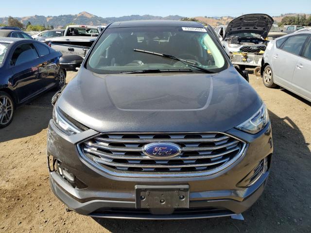 Photo 5 from auction – 2020 FORD EDGE SEL with VIN 2FMPK3J99LBA13982