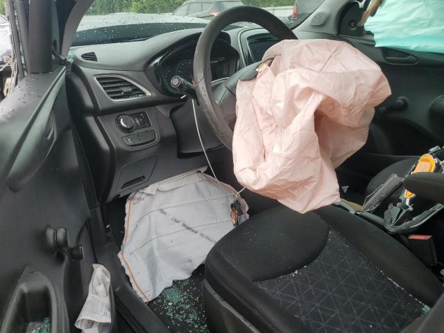 Photo 8 from auction – 2020 CHEVROLET SPARK LS with VIN KL8CB6SA9LC421100
