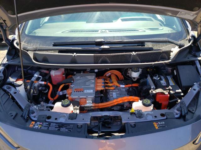 Photo 11 from auction – 2023 CHEVROLET BOLT EV 2L with VIN 1G1FX6S00P4185331