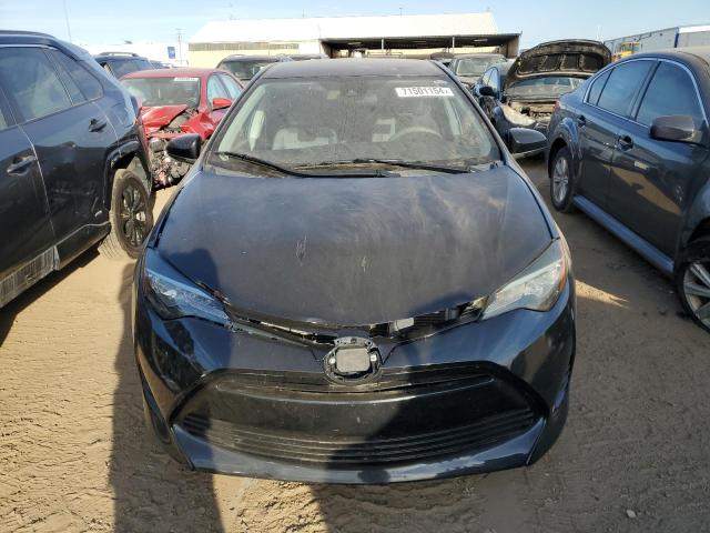 Photo 5 from auction – 2018 TOYOTA COROLLA L with VIN 5YFBURHE8JP792200