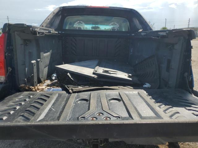 Photo 12 from auction – 2003 CHEVROLET AVALANCHE with VIN 3GNEC13T73G172929