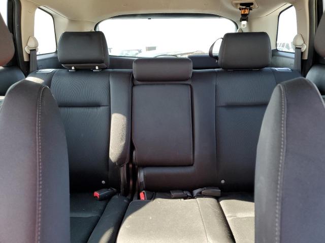 Photo 10 from auction – 2011 MAZDA CX-9 with VIN JM3TB3BV9B0320378