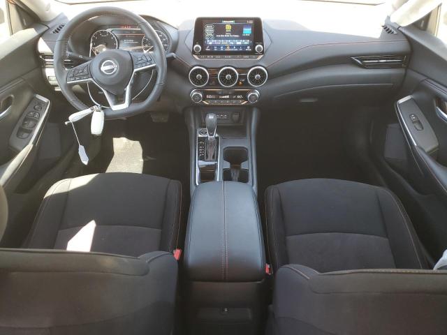Photo 8 from auction – 2024 NISSAN SENTRA SR with VIN 3N1AB8DV0RY356702
