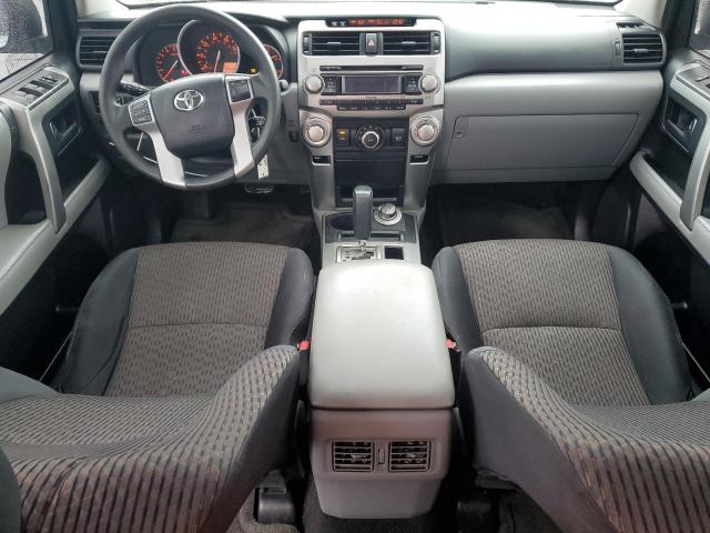 Photo 8 from auction – 2013 TOYOTA 4RUNNER SR with VIN JTEBU5JR8D5137313