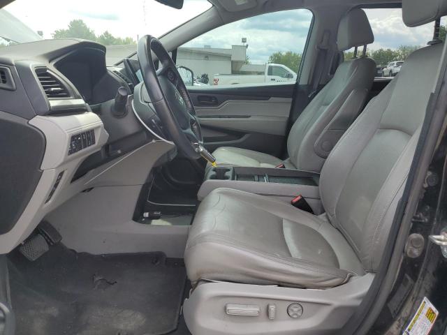 Photo 7 from auction – 2018 HONDA ODYSSEY EX with VIN 5FNRL6H73JB064202