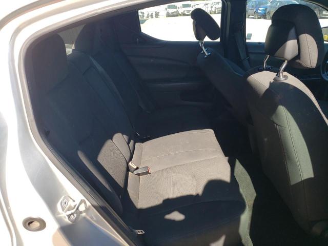 Photo 10 from auction – 2011 DODGE AVENGER EX with VIN 1B3BD4FB9BN609219