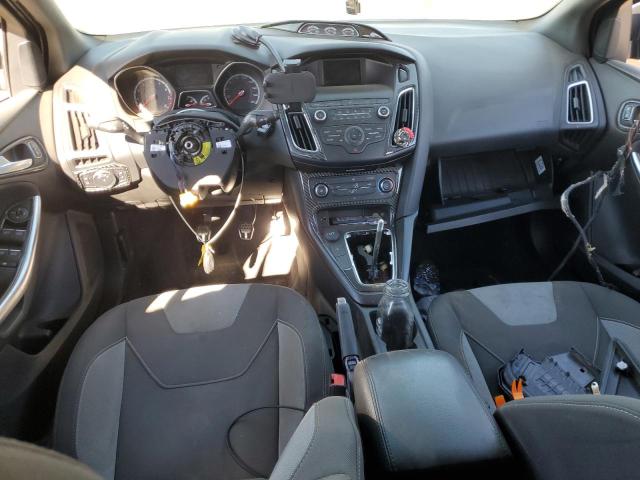 Photo 8 from auction – 2018 FORD FOCUS ST with VIN 1FADP3L93JL304017