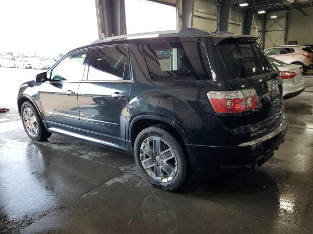 Photo 2 from auction – 2012 GMC ACADIA DEN with VIN 1GKKVTED8CJ264996