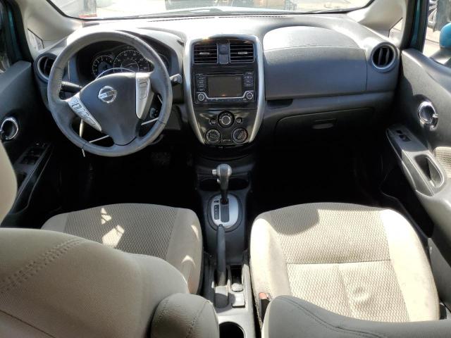 Photo 8 from auction – 2016 NISSAN VERSA NOTE with VIN 3N1CE2CP8GL390395