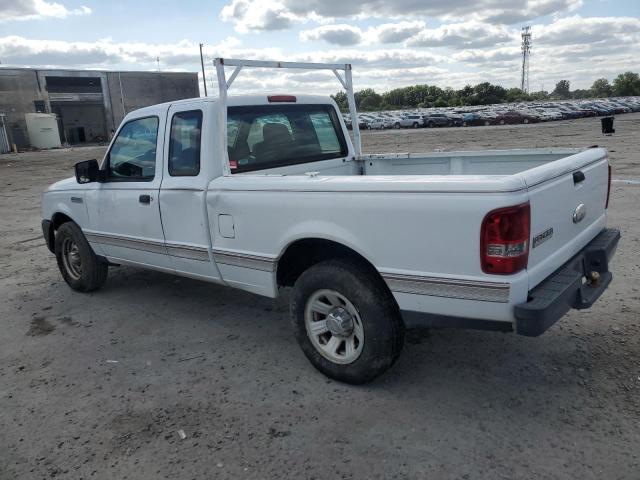 Photo 2 from auction – 2007 FORD RANGER SUP with VIN 1FTYR14U07PA91297