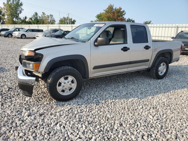 CHEVROLET COLORADO 2005 with VIN 1GCDT136X58185715 - Photo from auction