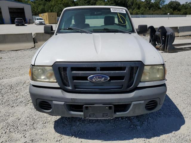 Photo 5 from auction – 2011 FORD RANGER with VIN 1FTKR1AD6BPA79738