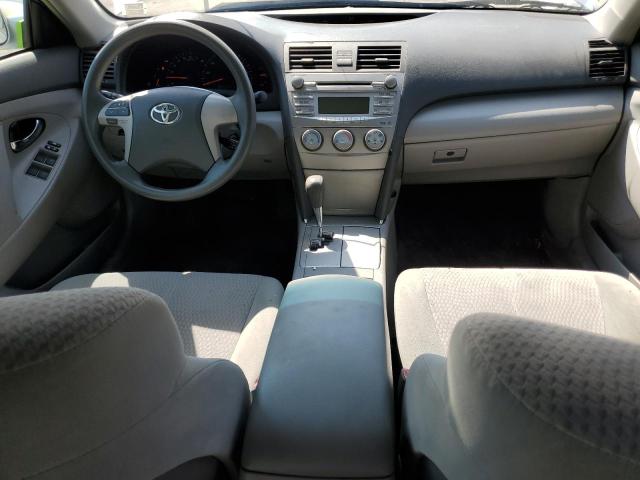 Photo 8 from auction – 2011 TOYOTA CAMRY BASE with VIN 4T1BF3EK5BU709436