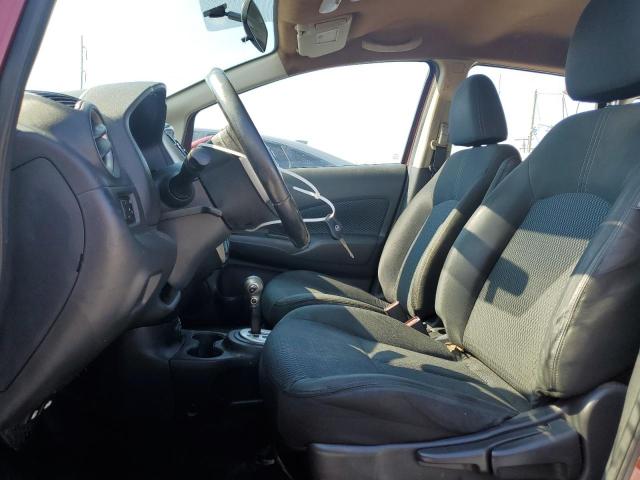 Photo 7 from auction – 2018 NISSAN VERSA NOTE with VIN 3N1CE2CP6JL363042