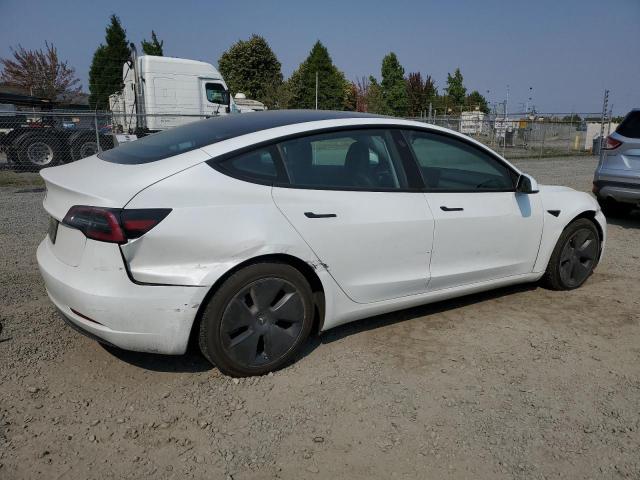 Photo 3 from auction – 2023 TESLA MODEL 3 with VIN 5YJ3E1EA1PF450113
