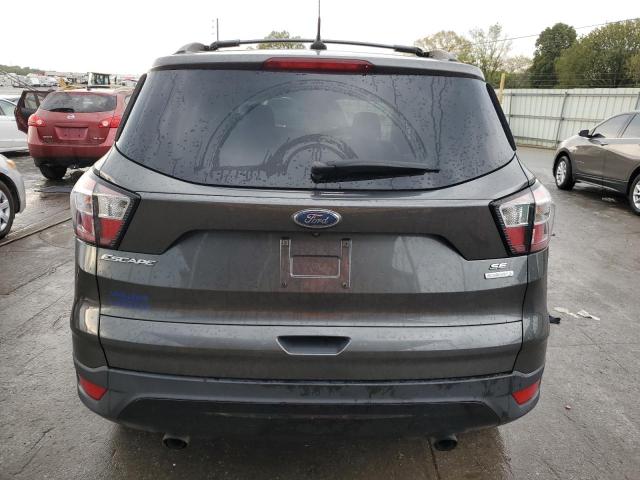Photo 6 from auction – 2018 FORD ESCAPE SE with VIN 1FMCU0GD0JUD47408