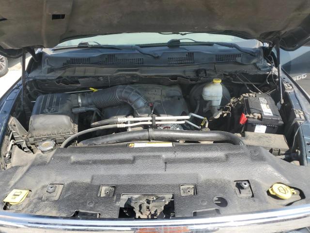 Photo 11 from auction – 2011 DODGE RAM 1500 with VIN 1D7RV1GT5BS527107