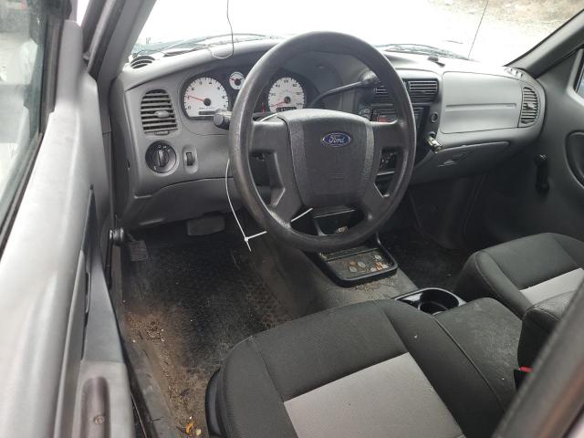 Photo 8 from auction – 2011 FORD RANGER SUP with VIN 1FTLR4FE7BPA18017