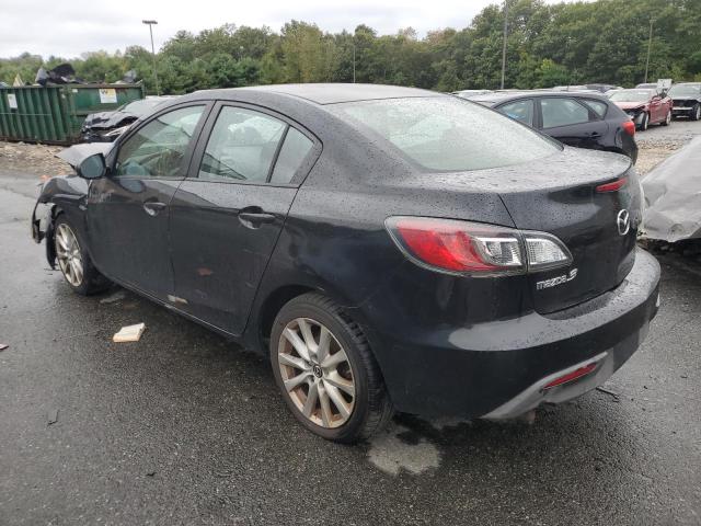 Photo 2 from auction – 2011 MAZDA 3 I with VIN JM1BL1UGXB1355400