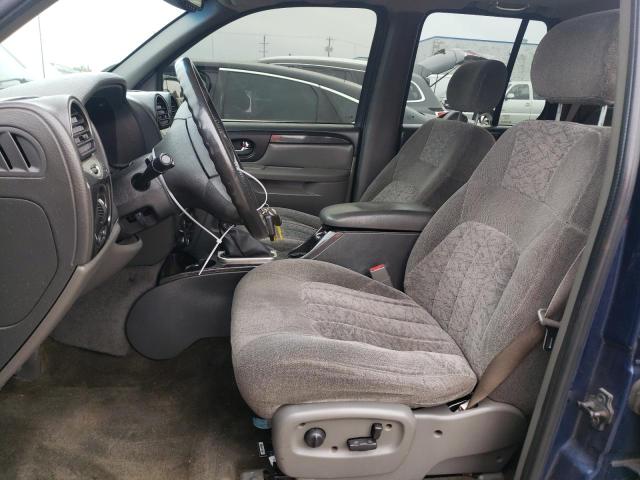 Photo 7 from auction – 2004 GMC ENVOY with VIN 1GKDT13SX42123251