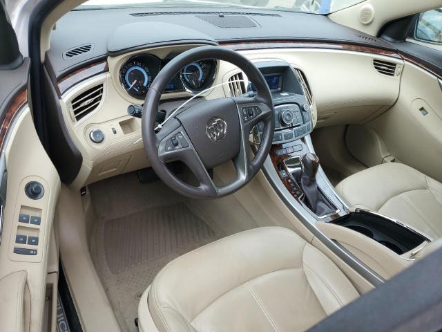 Photo 8 from auction – 2011 BUICK LACROSSE C with VIN 1G4GC5EC5BF182960
