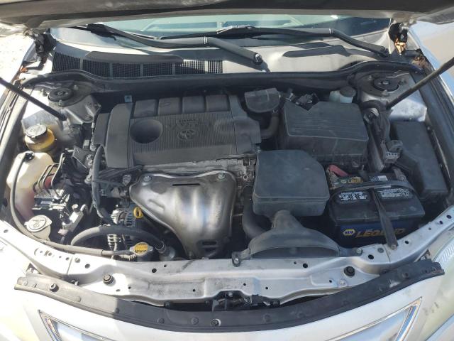 Photo 11 from auction – 2011 TOYOTA CAMRY BASE with VIN 4T1BF3EK4BU701067