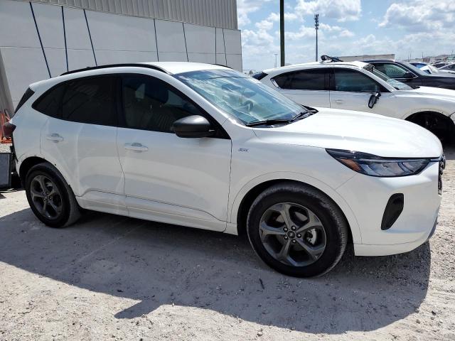 Photo 4 from auction – 2023 FORD ESCAPE ST with VIN 1FMCU0MN9PUB17632