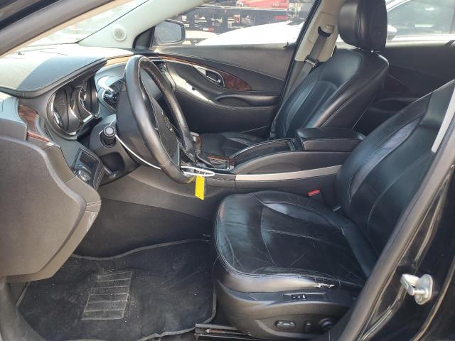 Photo 7 from auction – 2011 BUICK LACROSSE C with VIN 1G4GC5ED9BF161005