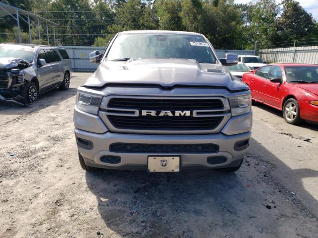 Photo 5 from auction – 2019 RAM 1500 LARAM with VIN 1C6SRFJT0KN610536