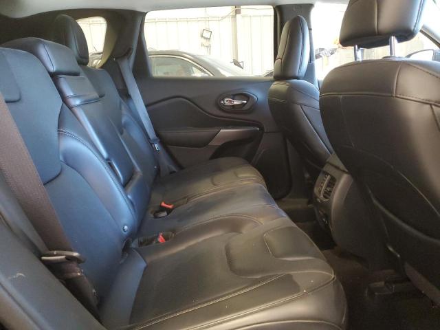 Photo 11 from auction – 2019 JEEP CHEROKEE L with VIN 1C4PJMDX3KD138170
