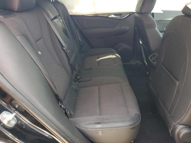 Photo 11 from auction – 2022 BUICK ENVISION P with VIN LRBAZLR47ND020357