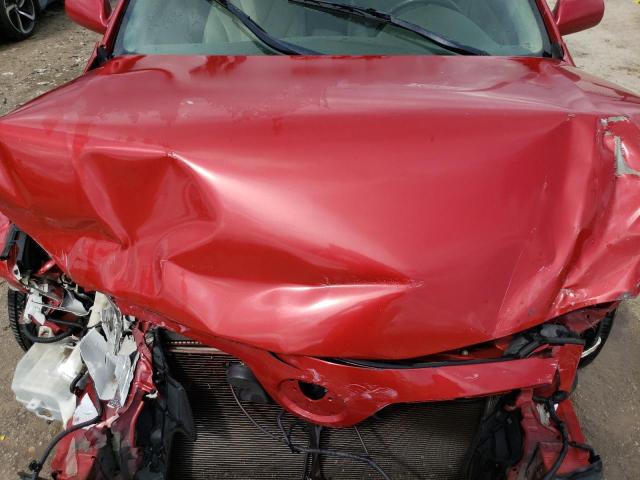 Photo 11 from auction – 2009 TOYOTA CAMRY BASE with VIN 4T1BE46K89U302888