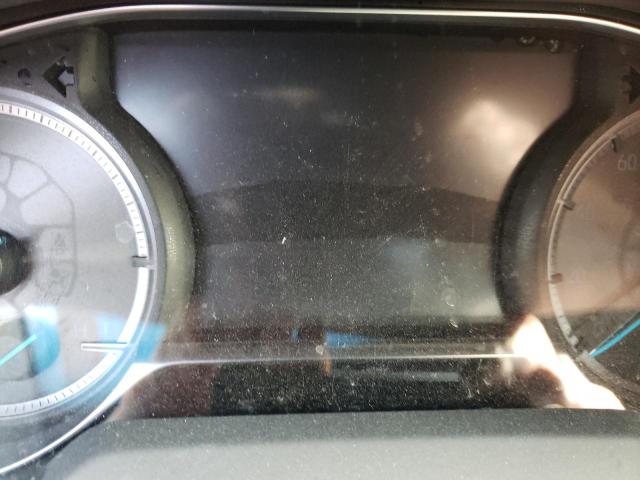 Photo 9 from auction – 2022 TOYOTA VENZA LE with VIN JTEAAAAH5NJ091386