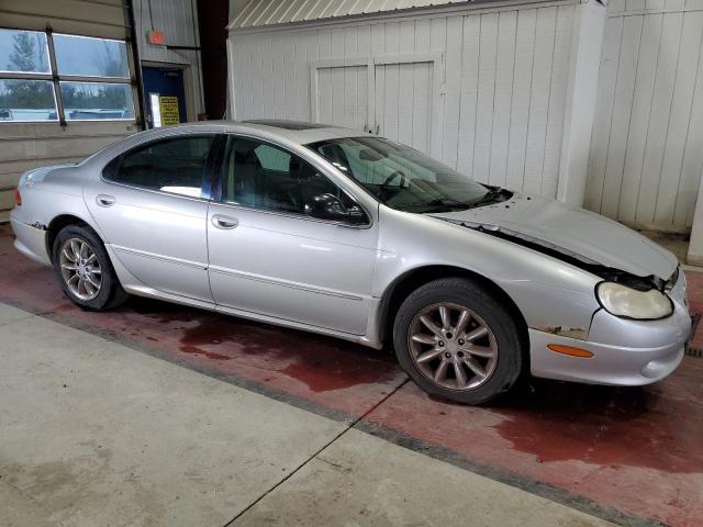 Photo 4 from auction – 2004 CHRYSLER CONCORDE L with VIN 2C3HD56G84H613711