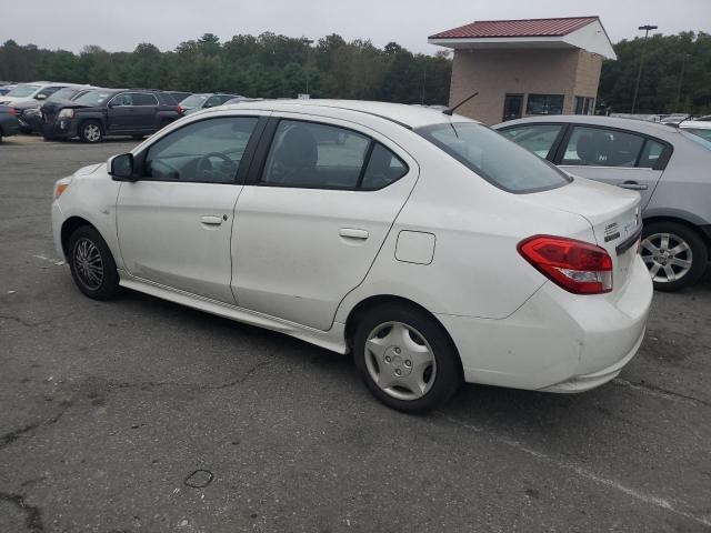 Photo 2 from auction – 2017 MITSUBISHI MIRAGE G4 with VIN ML32F3FJ7HHF09353
