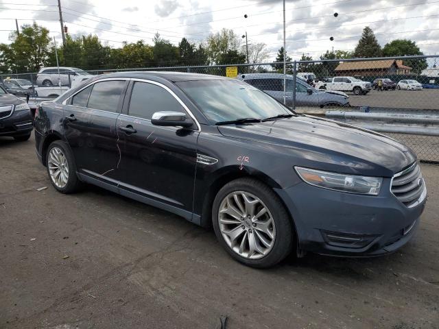 Photo 4 from auction – 2016 FORD TAURUS LIM with VIN 1FAHP2F87GG111482
