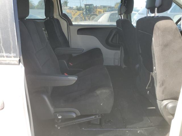 Photo 11 from auction – 2012 DODGE GRAND CARA with VIN 2C4RDGCG0CR280638