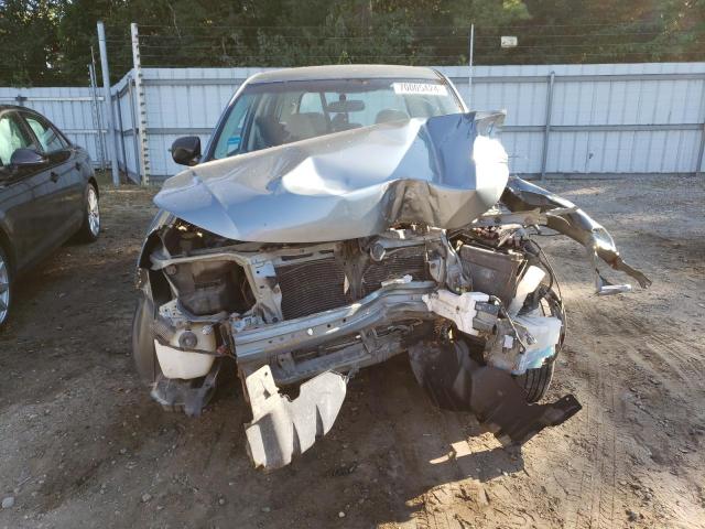 Photo 5 from auction – 2009 SUBARU FORESTER 2 with VIN JF2SH616X9H792374